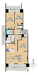 高槻市上土室１丁目