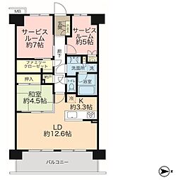 高槻市津之江町２丁目