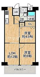 吹田市五月が丘東