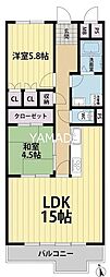 高槻市松が丘１丁目