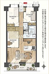 ラウンドスクエア吹田青葉丘