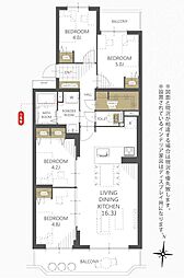 高槻市上土室４丁目
