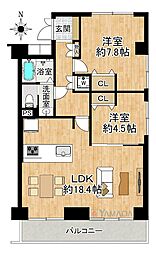 茨木市水尾３丁目