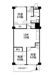 茨木市北春日丘１丁目
