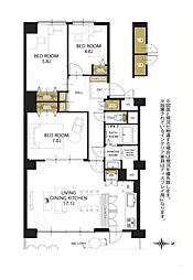 茨木市藤の里１丁目