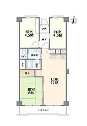 高槻ビューハイツ