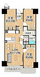高槻市道鵜町５丁目