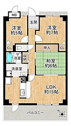 高槻市別所本町