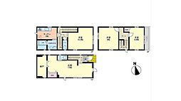 中古住宅　岐阜県羽島市竹鼻町大仏町