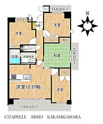 各務原市鵜沼各務原町２丁目
