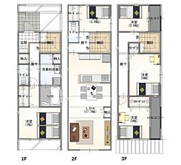 岐阜市加納前田町