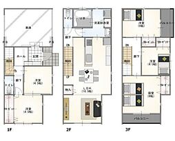 一宮市野口２丁目