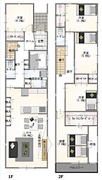 岐阜市加納南陽町１丁目