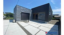 新築　大垣市三塚町