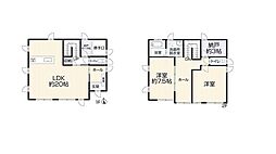 中古住宅瑞穂市古橋