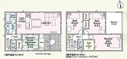 新築　本巣市早野　第1