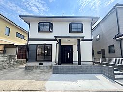 糟屋郡新宮町夜臼4丁目　戸建