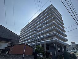 アンピール空港南