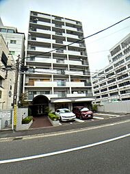 グリーンマンション薬院