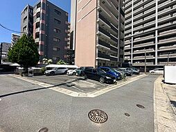 荒戸３（唐人町駅）