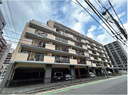 南薬院パークマンション （2LDKS（納戸））