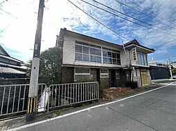 甘木（甘木駅）