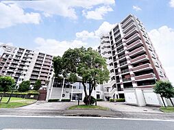 パーク・サンリヤン博多の森I・II番館