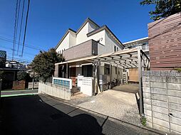 平和5丁目　戸建