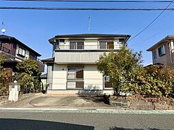糟屋郡志免町田富1丁目　戸建