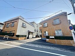 オリエントハイツ小笹　第1　B棟