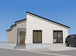 志免町桜丘一丁目新築戸建