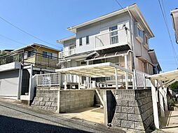 糟屋郡宇美町ひばりが丘3丁目　戸建