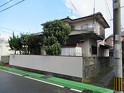 南区平和2丁目　土地