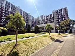 パーク・サンリヤン博多の森I・II番館