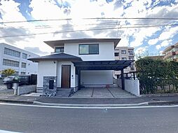 東区箱崎6丁目戸建