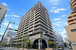 アンピール・マキシム大濠