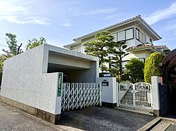 福津市光陽台4丁目土地