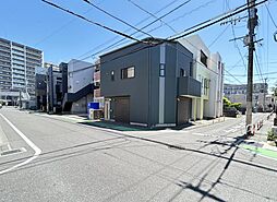 南区横手2丁目　戸建