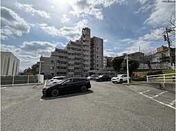 ベルヴィ香椎十番館（3LDK）