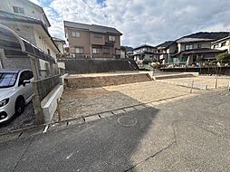 西区野方4丁目2号地　土地