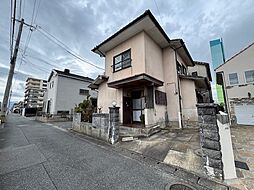 早良区原3丁目　土地