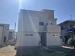 糸島市志摩師吉5丁目　戸建