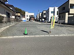 糸島市志摩師吉5丁目　土地