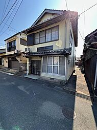 福津市西福間３丁目戸建て