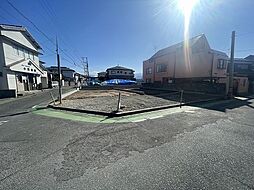 早良区有田6丁目　新築戸建1号棟