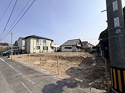 早良区飯倉7丁目 土地 1号地