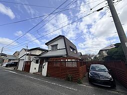 早良区飯倉7丁目　土地　2号地