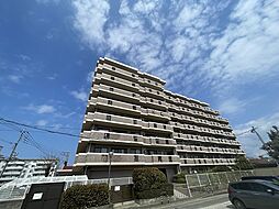 スカイハイツ姪浜西 802