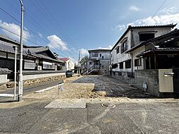 福岡市西区生の松原1丁目　新築戸建