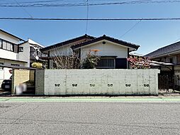 西区豊浜1丁目　土地